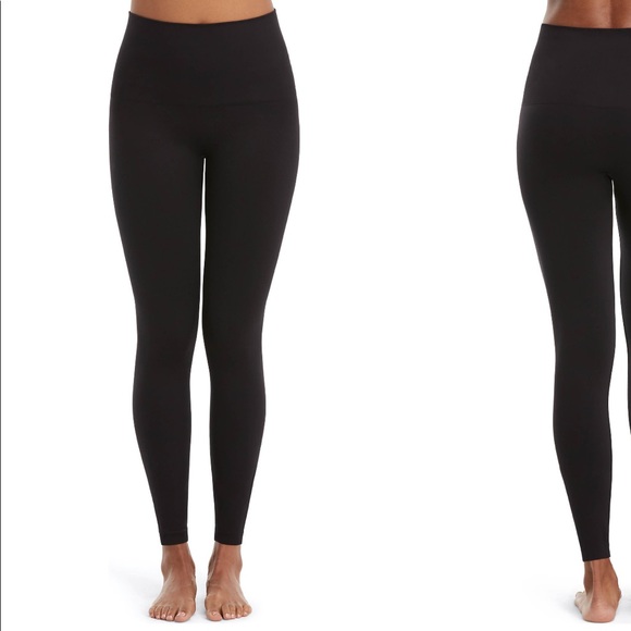 Spanx Leggings - Picture 1 of 3